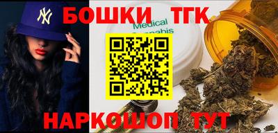 гидра Обь